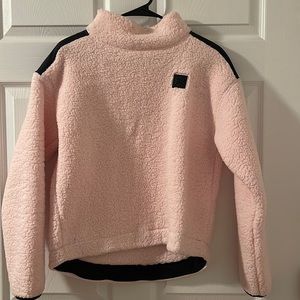 Under Armour fleece sweatshirt